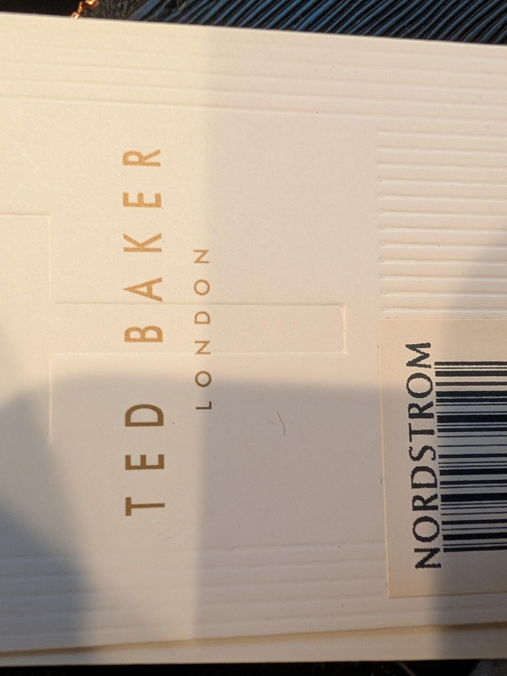 TED BAKER Small Bowsiia Leather Bowler Bag - Black NWT - Picture 7 of 11